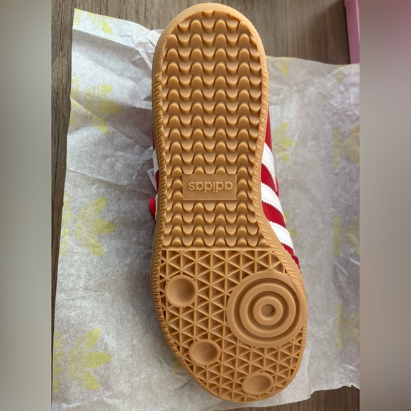 Women’s Adidas Samba Mary Jane - Picture 9 of 16